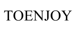 TOENJOY trademark