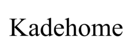 KADEHOME trademark