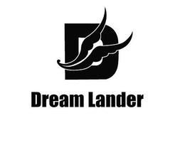 D DREAM LANDER trademark