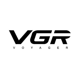 VGR VOYAGER trademark