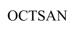 OCTSAN trademark