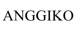 ANGGIKO trademark