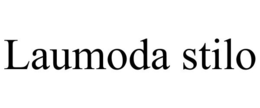 LAUMODA STILO trademark