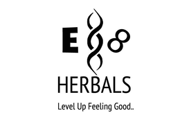 EL8 HERBALS LEVEL UP FEELING GOOD.. trademark