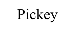 PICKEY trademark