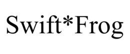 SWIFT*FROG trademark
