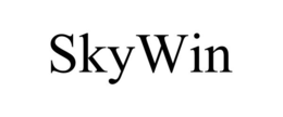 SKYWIN trademark