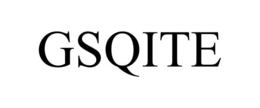 GSQITE trademark