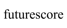 FUTURESCORE trademark