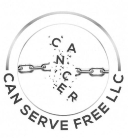 CANCER CAN SERVE FREE LLC trademark