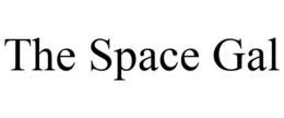 THE SPACE GAL trademark