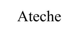 ATECHE trademark