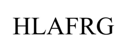 HLAFRG trademark