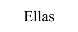 ELLAS trademark