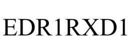 EDR1RXD1 trademark