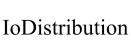 IODISTRIBUTION trademark
