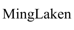 MINGLAKEN trademark