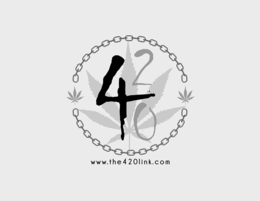 420 WWW.THE420LINK.COM trademark
