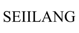 SEIILANG trademark