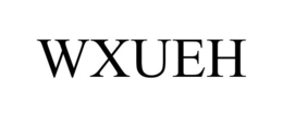WXUEH trademark