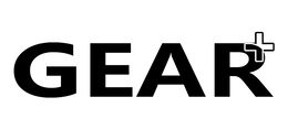 GEAR+ trademark