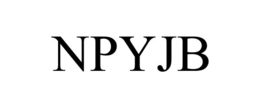 NPYJB trademark