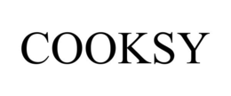 COOKSY trademark