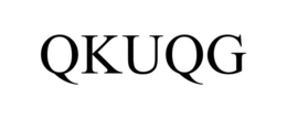 QKUQG trademark