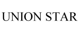 UNION STAR trademark