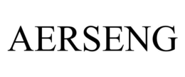 AERSENG trademark