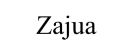 ZAJUA trademark