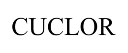 CUCLOR trademark