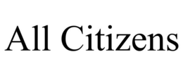 ALL CITIZENS trademark