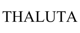 THALUTA trademark