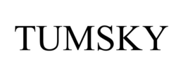 TUMSKY trademark
