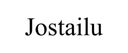 JOSTAILU trademark