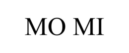 MO MI trademark