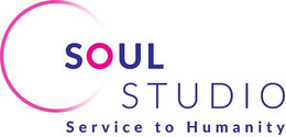 SOUL STUDIO SERVICE TO HUMANITY trademark
