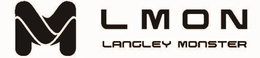 M L MON LANGLEY MONSTER trademark