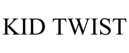 KID TWIST trademark