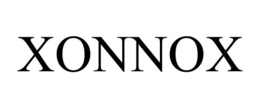 XONNOX trademark
