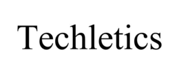TECHLETICS trademark