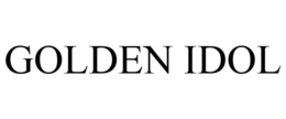 GOLDEN IDOL trademark
