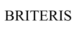 BRITERIS trademark