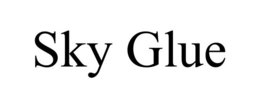 SKY GLUE trademark