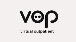VOP VIRTUAL OUTPATIENT trademark
