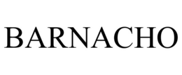 BARNACHO trademark
