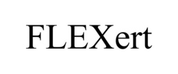 FLEXERT trademark