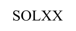 SOLXX trademark