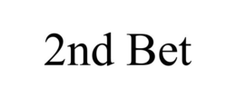 2ND BET trademark